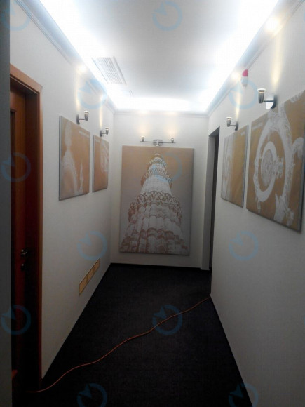 Оренда офісу 302 м.кв 1 поверх Лесі Українки, 23 - фото 7