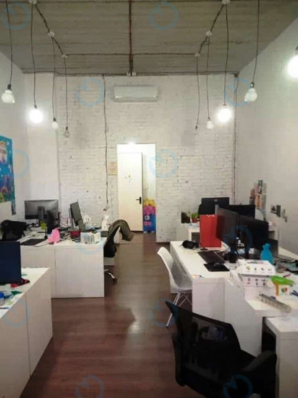 Аренда офиса 153 м.кв 1 этаж Воздвиженская, 48 - фото 3