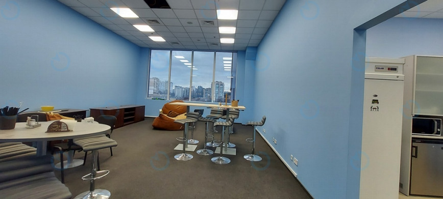 Оренда офісу 73 м.кв 3 поверх Інком (Compass FM) - фото 2