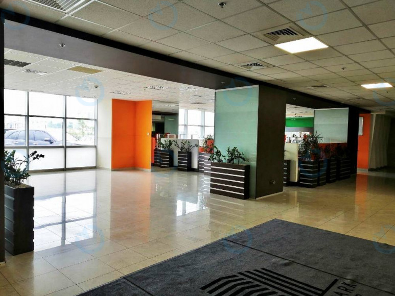Оренда офісу 57 м.кв 1 поверх Horizon Park-2