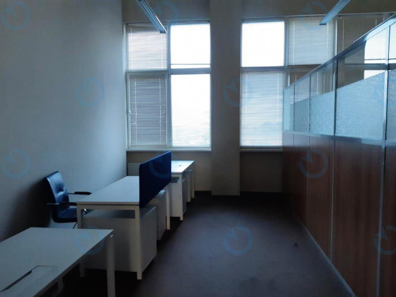 Оренда офісу 760 м.кв 6 поверх Столичний - фото 9