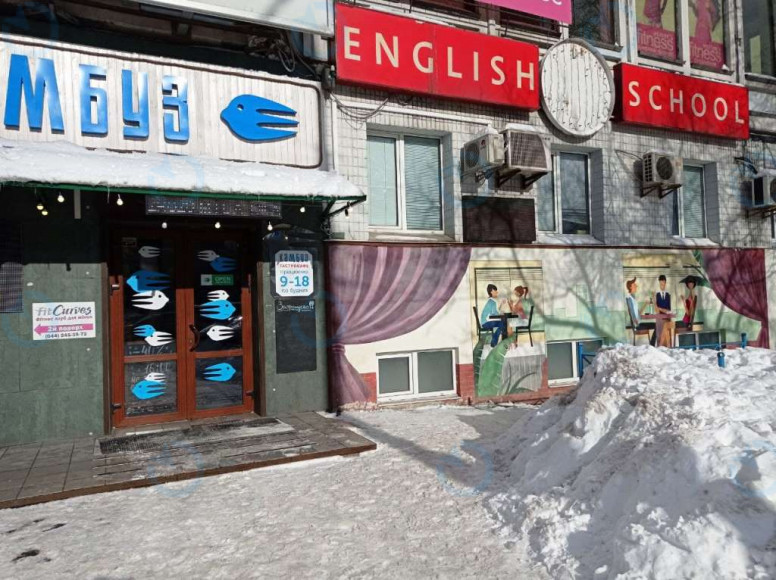 Оренда офісу 540 м.кв 0 поверх НЕСТ - фото 18