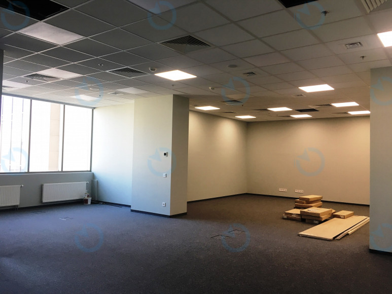 Оренда офісу 203 м.кв 5 поверх Сенатор - фото 3