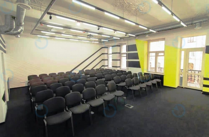 Оренда офісу 180 м.кв 3 поверх Велика Васильківська, 30 - фото 8