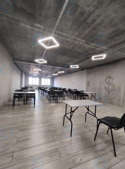 Аренда офиса 124 м.кв 5 этаж DOMINION BUSINESS PARK