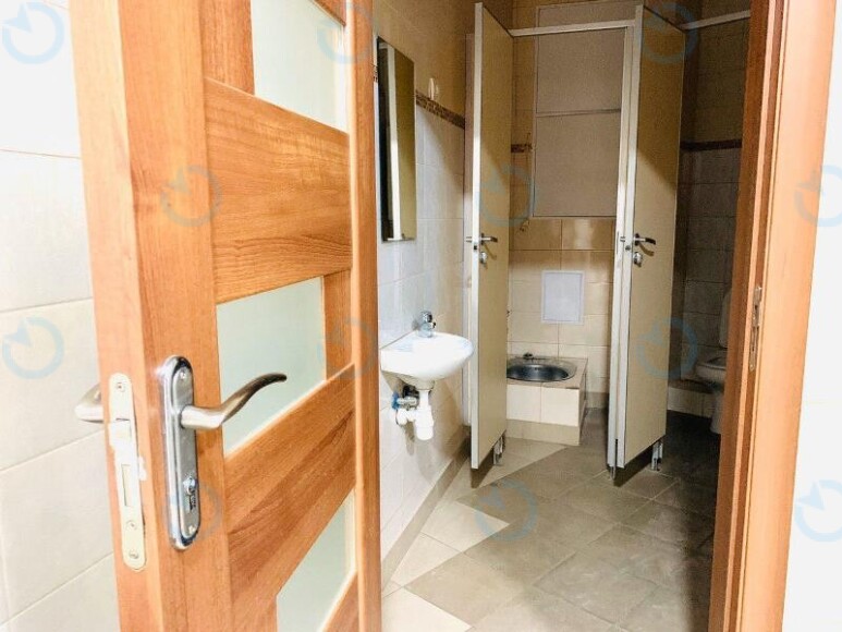 Оренда офісу 520 м.кв 5 поверх Глибочицька, 17М - фото 19