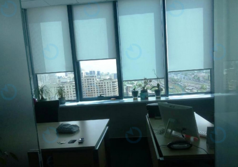 Оренда офісу 204 м.кв 18 поверх 101 TOWER - фото 6