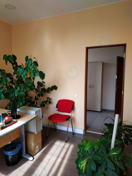 Оренда офісу 120 м.кв 3 поверх Степана Бандери пр-т, 28А - фото 8