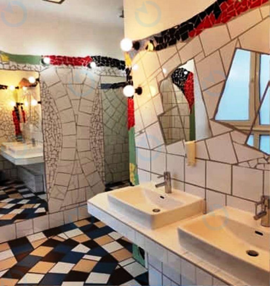 Аренда офиса 424 м.кв 2 этаж Пульс - фото 11