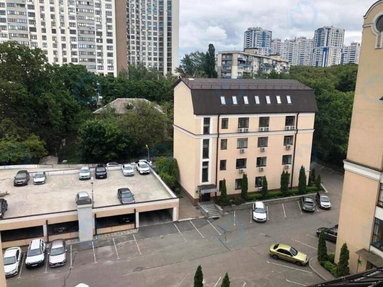 Оренда офісу 105 м.кв 6 поверх Флора Парк - фото 8