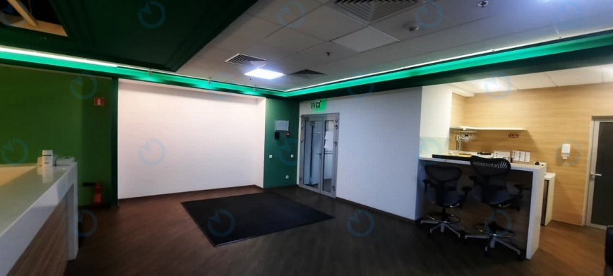 Оренда офісу 430 м.кв 3 поверх Торонто-Київ - фото 8