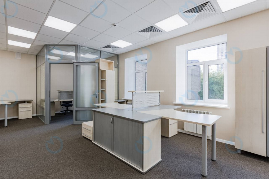 Аренда офиса 1752 м.кв 1 этаж Симона Петлюры, 14 - фото 15