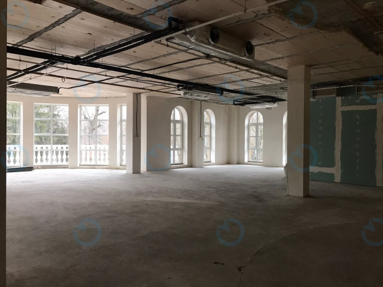 Аренда офиса 1130 м.кв 2 этаж Венецианский - фото 6