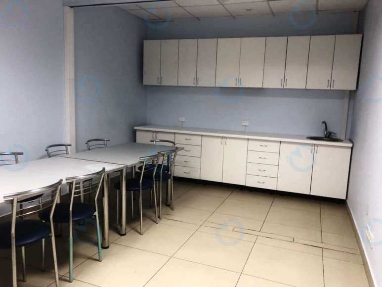 Аренда офиса 473 м.кв 2 этаж Кристалл - фото 13