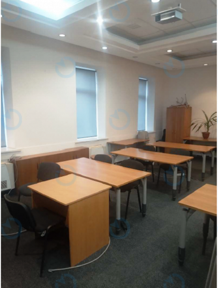 Оренда офісу 52 м.кв 1 поверх Жилянська, 146 - фото 2