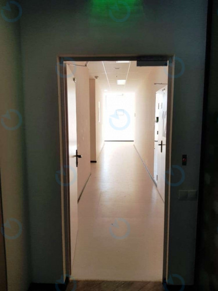 Аренда офиса 711 м.кв 12 этаж Торонто-Киев - фото 10