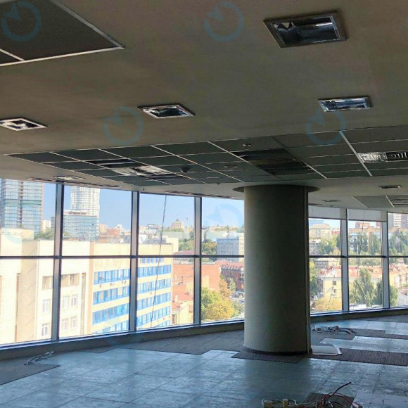 Оренда офісу 662 м.кв 9 поверх Парус - фото 13