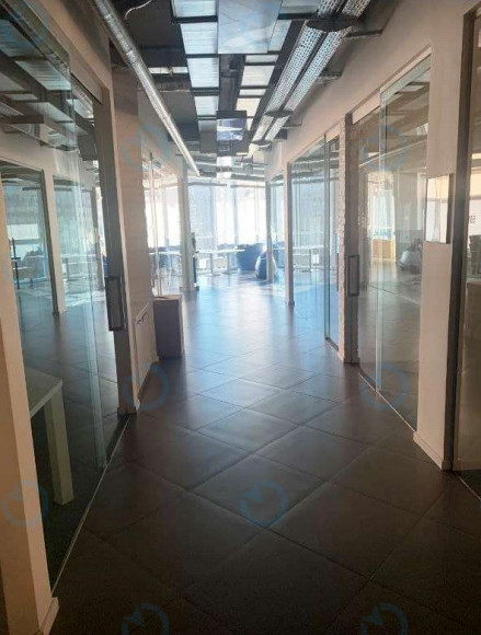 Оренда офісу 644 м.кв 1 поверх Григоренка, 23 - фото 6