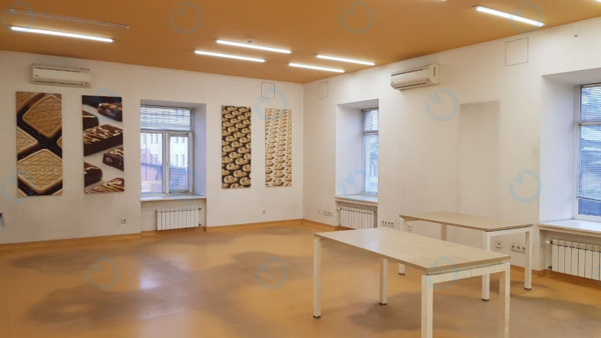 Оренда офісу 290 м.кв 2 поверх ROSHEN PLAZA - фото 4