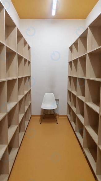 Оренда офісу 290 м.кв 2 поверх ROSHEN PLAZA - фото 9