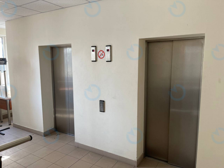 Оренда офісу 720 м.кв 5 поверх Фізкультури, 28 - фото 11