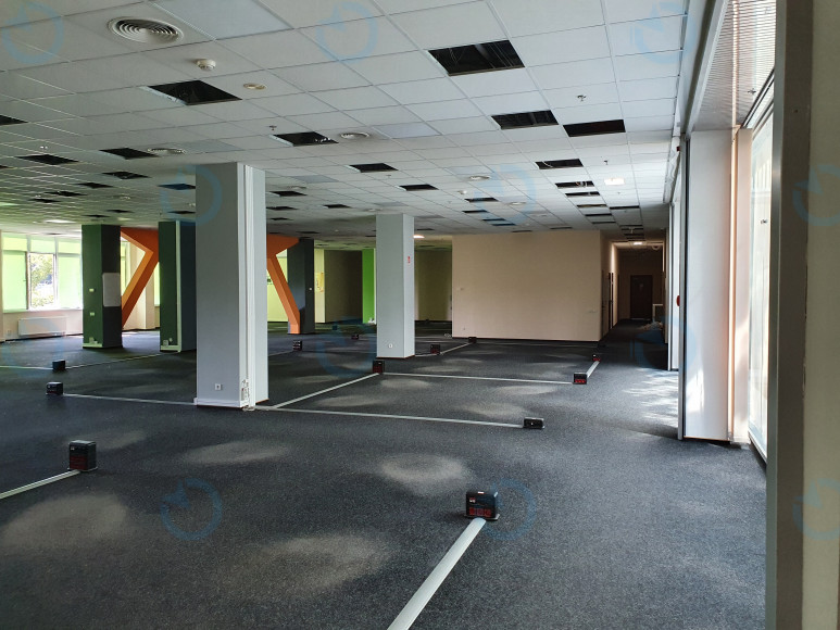 Оренда офісу 1959 м.кв 5 поверх Фаренгейт - фото 4