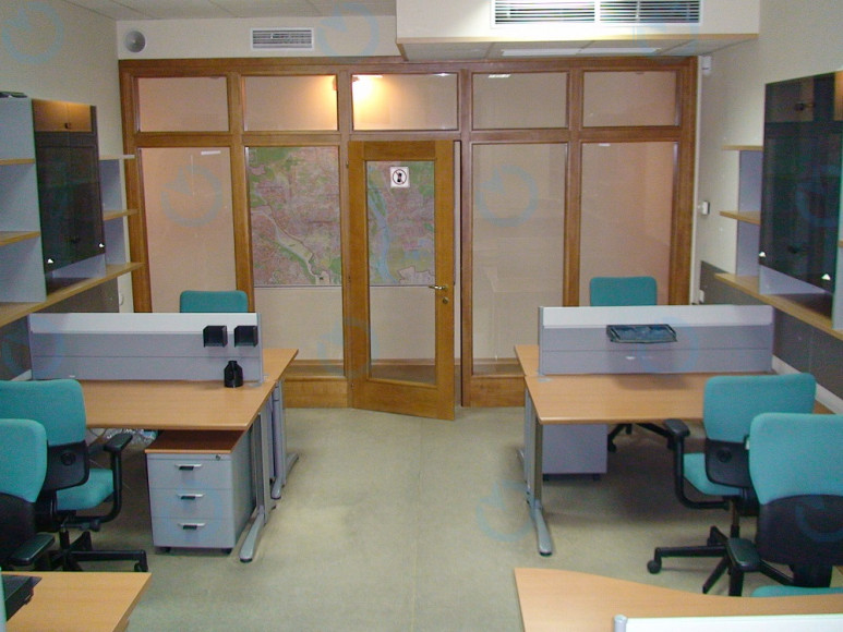 Оренда офісу 135 м.кв 2 поверх Лесі Українки, 23 - фото 5