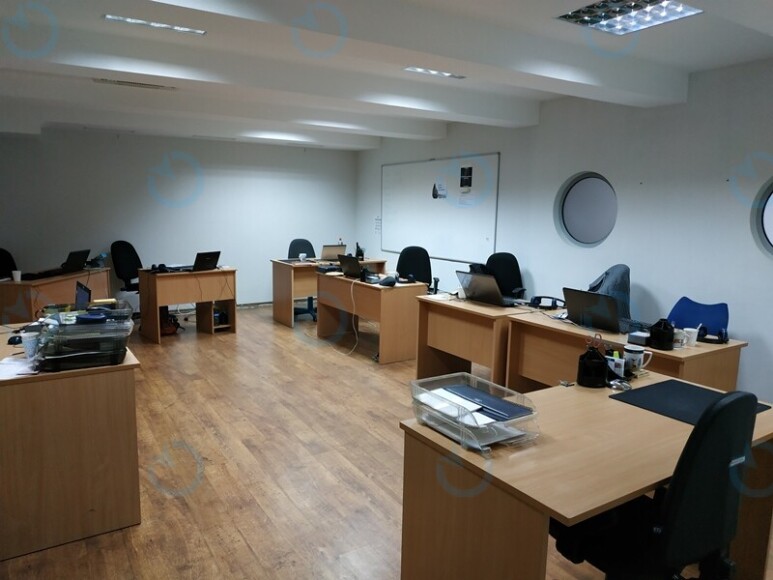 Оренда офісу 80 м.кв 5 поверх Березняківська, 29 - фото 3