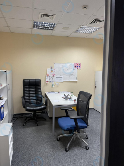 Аренда офиса 634 м.кв 1 этаж Horizon Park - фото 4