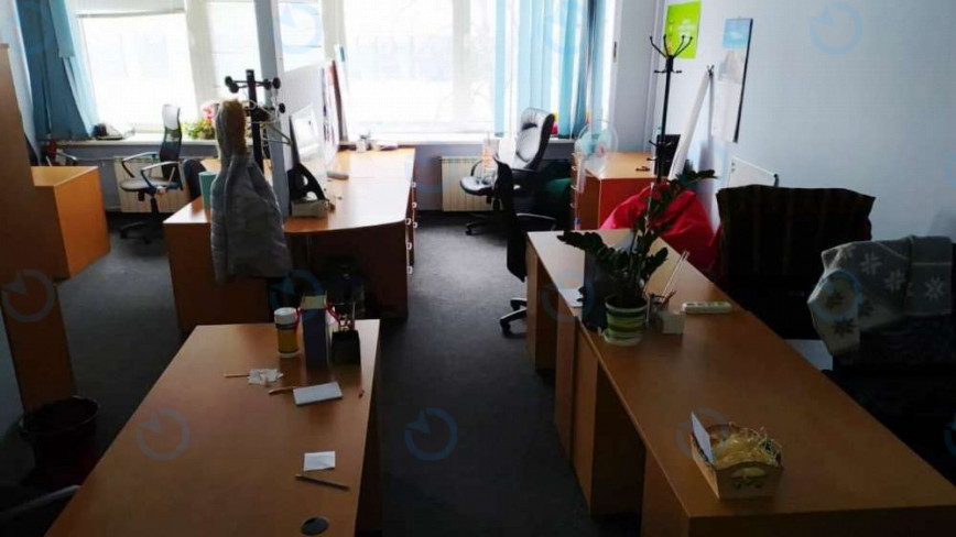 Оренда офісу 148 м.кв 1 поверх Павлівський