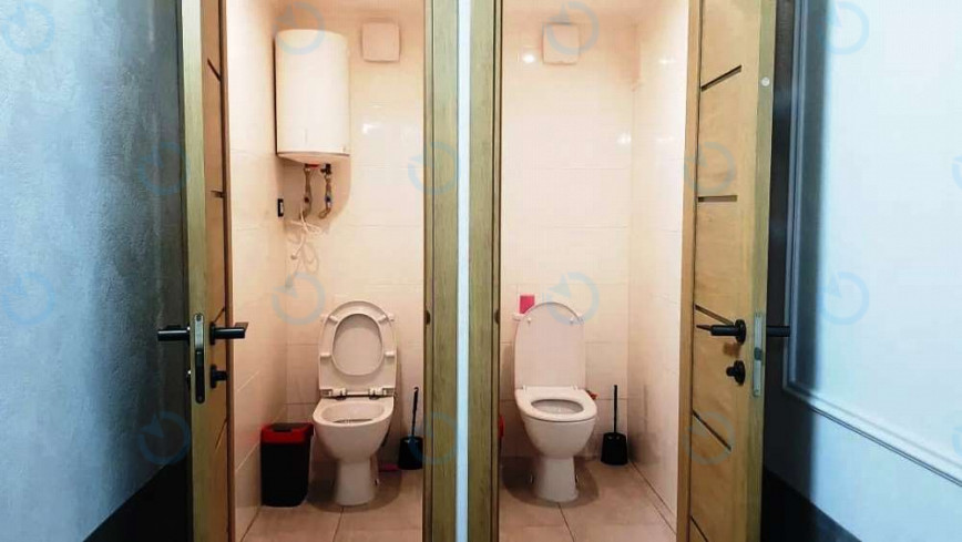 Оренда офісу 187 м.кв 0 поверх Бульварно Кудрявська, 5 - фото 4