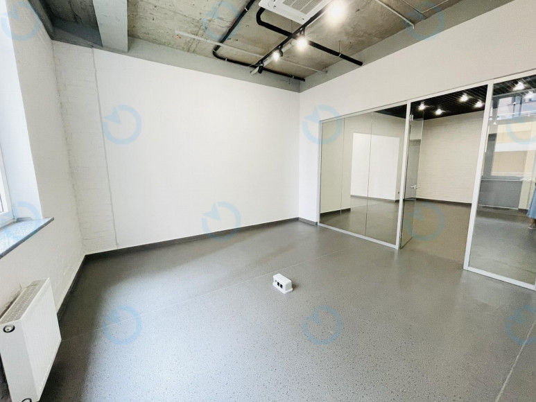 Оренда офісу 193 м.кв 6 поверх Summit (Cамміт) - фото 6