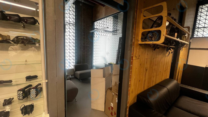 Аренда офиса 221 м.кв 1 этаж SP Hall - фото 9