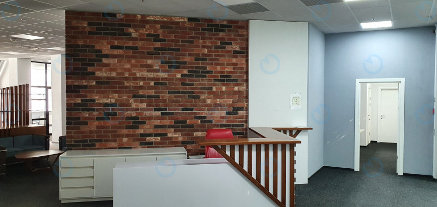 Аренда офиса 474 м.кв 4 этаж Фарингейт - фото 2