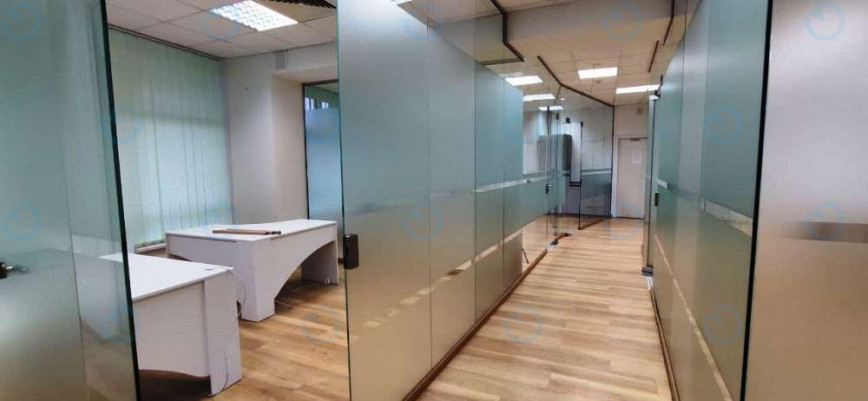 Аренда офиса 352 м.кв 8 этаж Волна - фото 18