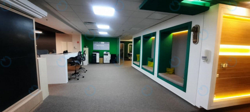 Оренда офісу 430 м.кв 3 поверх Торонто-Київ - фото 4