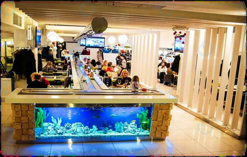 Оренда офісу 763 м.кв 1 поверх Хрещатик-Плаза - фото 4