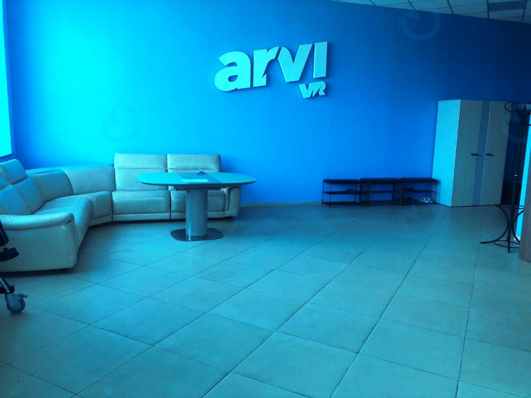 Оренда офісу 1042 м.кв 3 поверх Інком (Compass FM) - фото 27