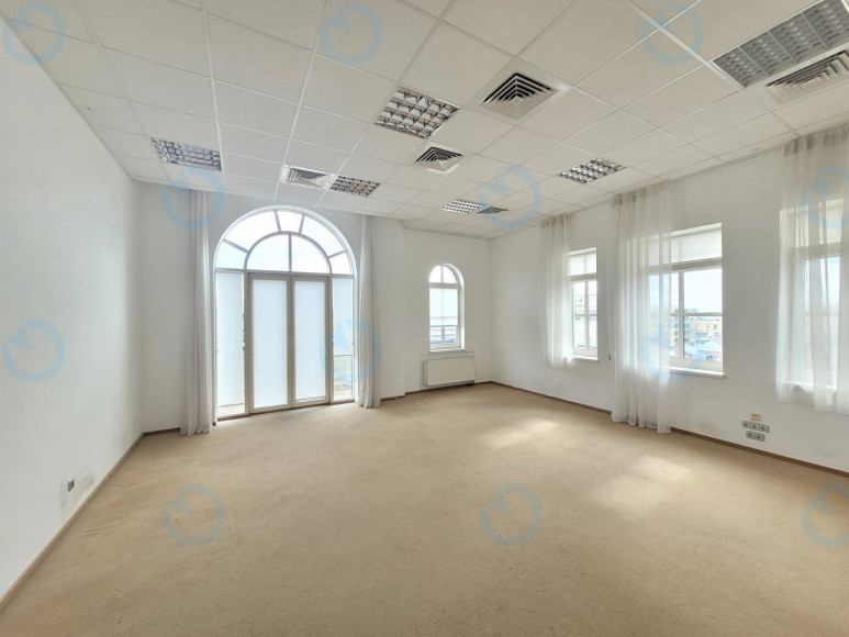 Аренда офиса 180 м.кв 8 этаж Владимирская 38