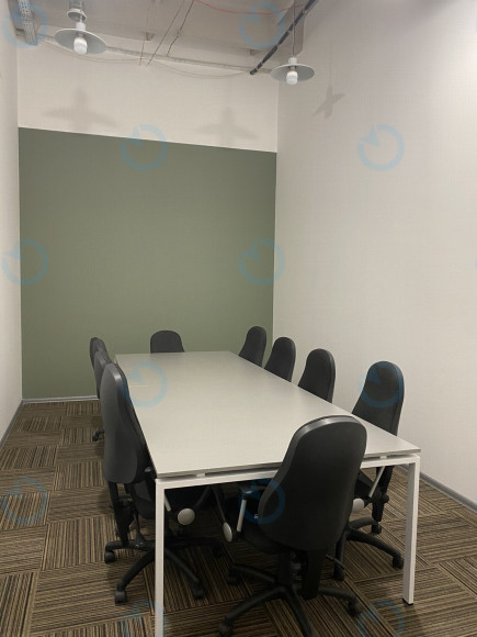 Оренда офісу 297 м.кв 1 поверх VICTORIA PARK (Вікторія Парк) - фото 5