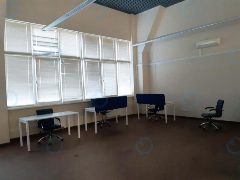 Оренда офісу 760 м.кв 6 поверх Столичний