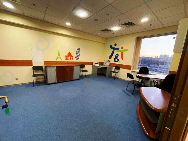 Оренда офісу 32 м.кв 11 поверх Євразія - фото 2