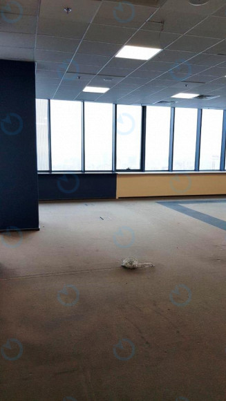 Оренда офісу 151 м.кв 27 поверх 101 TOWER - фото 3