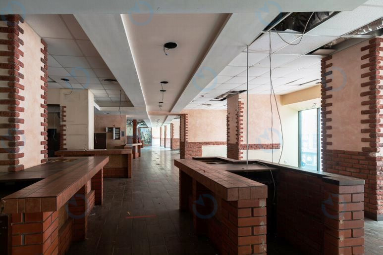 Оренда офісу 672 м.кв 1 поверх Хрещатик, 7/11 - фото 2