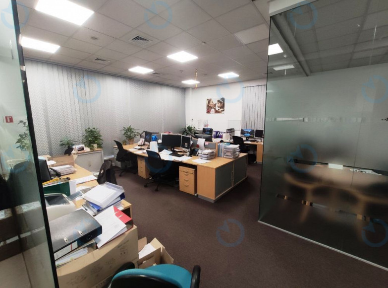 Оренда офісу 264 м.кв 1 поверх Нововокзальна, 2 - фото 2