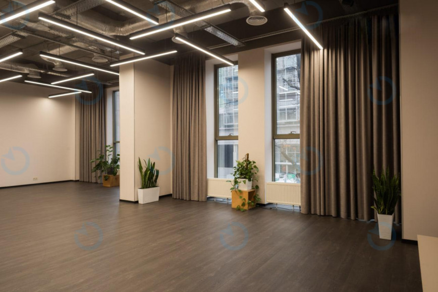 Оренда офісу 492 м.кв 2 поверх Володимирська, 49а - фото 10