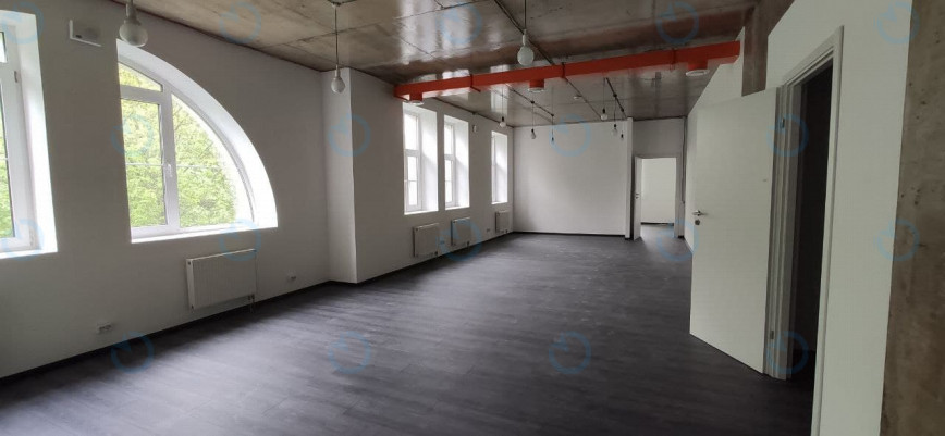 Оренда офісу 206 м.кв 5 поверх V45 - фото 3