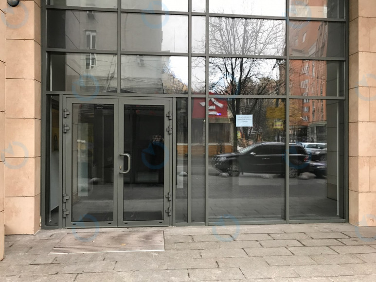 Аренда офиса 181 м.кв 4 этаж ЖК Hoffman Haus - фото 18