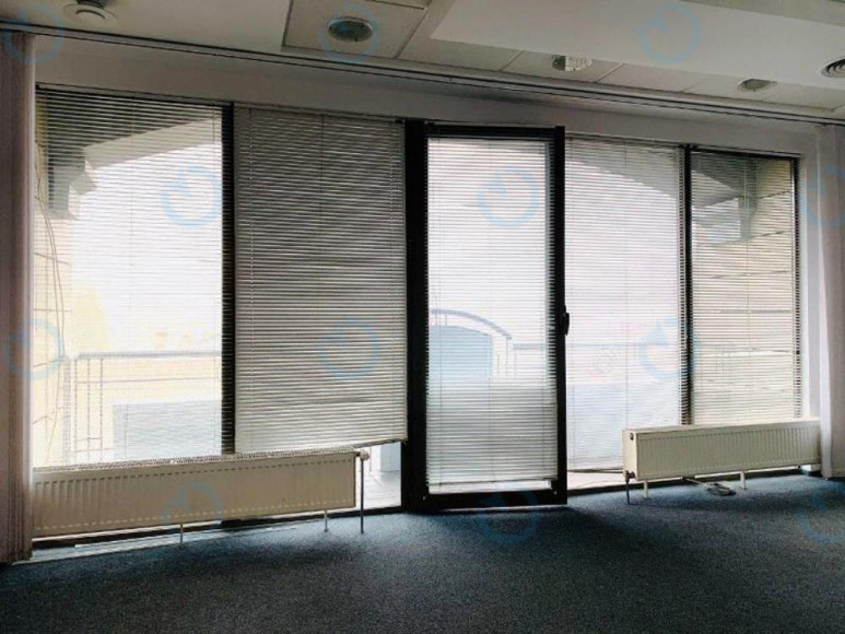 Оренда офісу 78 м.кв 7 поверх Панорама - фото 2