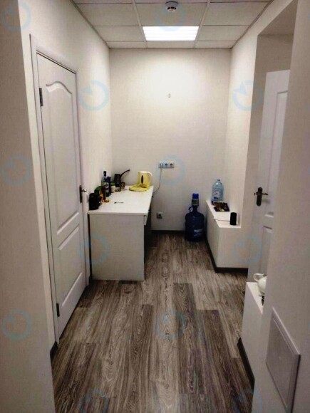 Оренда офісу 136 м.кв 0 поверх Банкова, 3 - фото 6